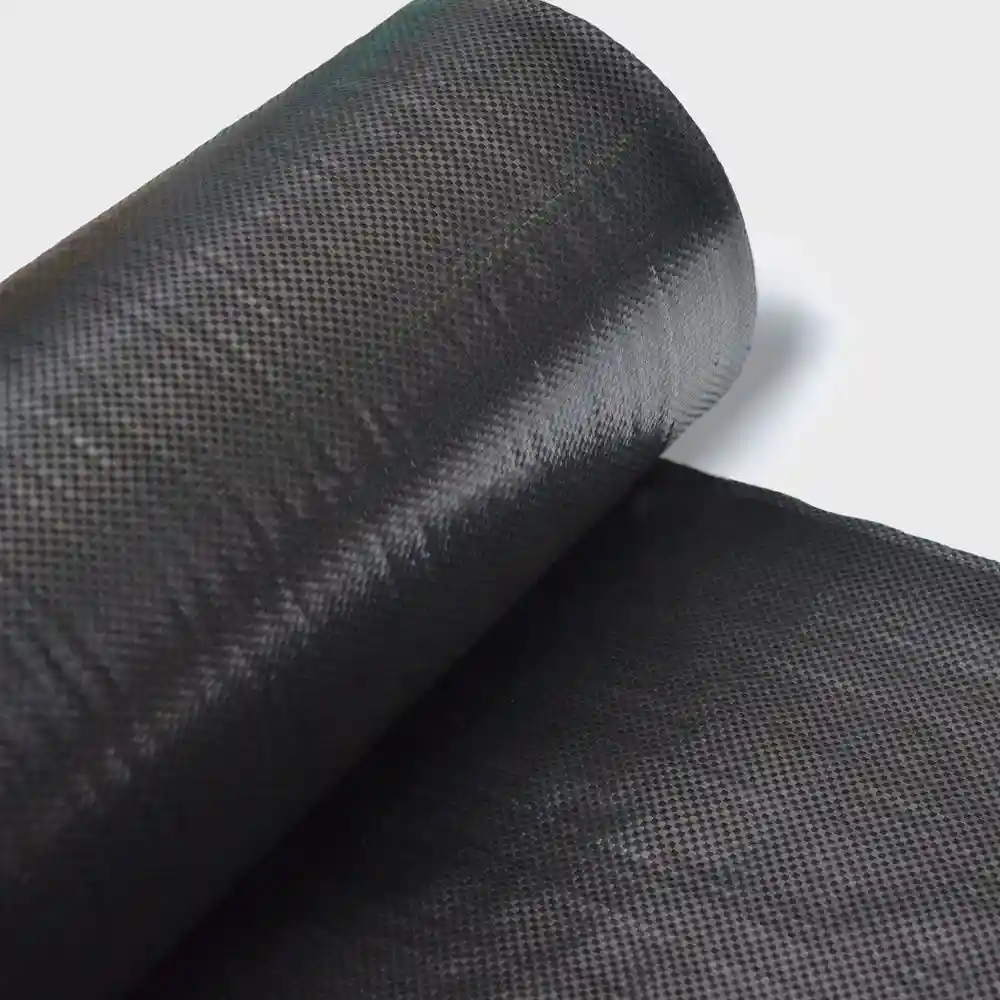 Geotekstil Woven